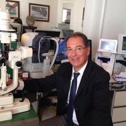Ophtalmologue Sadoun Marc Vidal - 1 - 