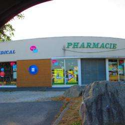 Pharmacie et Parapharmacie SADRANT BRIGITTE - 1 - 