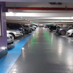 Lavage Auto Saemes Parking Bac Montalembert - 1 - 