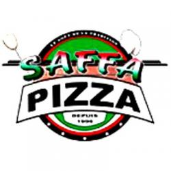 Saffa Pizza Le Mans