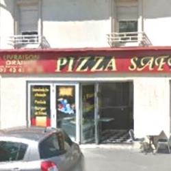 Restaurant Saffa Pizza - 1 - 