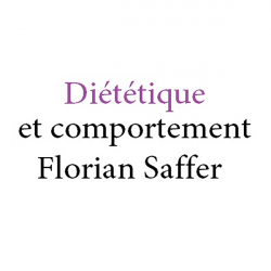 Diététicien et nutritionniste Saffer Florian - 1 - 