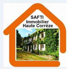 Safti Immobilier Haute Corrèze Combressol