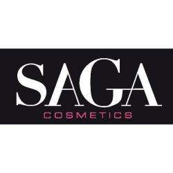 Saga Cosmetics Angers