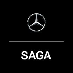 Garagiste et centre auto SAGA Mercedes-Benz Douai - 1 - 
