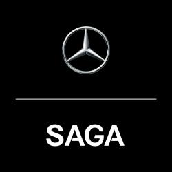 Garagiste et centre auto SAGA Mercedes-Benz - 1 - 