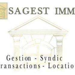Agence immobilière SAGEST IMMO - 1 - 