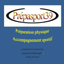 Salle de sport Prepasport - 1 - Préparation Physique Et Performance Sportive, Sport Santé - 