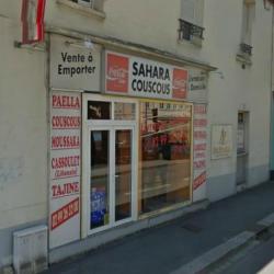 Sahara Couscous Rennes