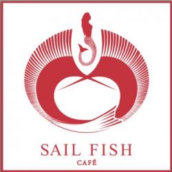 Sail Fish Café Lège Cap Ferret