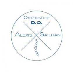 Ostéopathe Sailhan Alexis - 1 - 