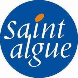 Saint Algue A.coiffure N'cy  Franchisé Annecy