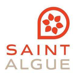 Saint Algue Le Grand Quevilly
