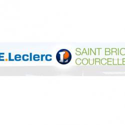 Centres commerciaux et grands magasins Saint Brice Courcelles Leclerc - 1 - 