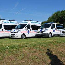 Saint Clair Ambulances Hérouville Saint Clair