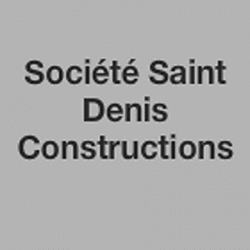 Saint Denis Constructions Saint Denis