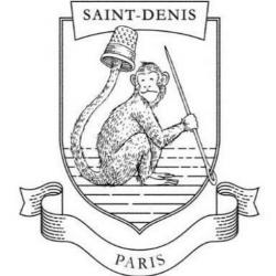 Saint-denis Paris