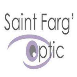 Saint Farg Optic Saint Fargeau