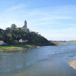 Saint Florent Le Vieil Mauges Sur Loire