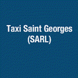 Taxi Saint Georges - 1 - 
