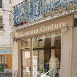 Vêtements Femme Saint Germain Couture - 1 - 