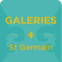 Centres commerciaux et grands magasins Saint Germain Les Galeries - 1 - 