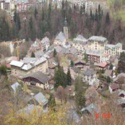 Site touristique Saint Gervais Les Bains - 1 - 