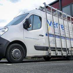Verre Solutions Mulhouse