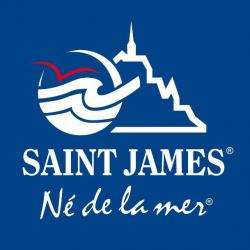 Saint James Boutique Nantes
