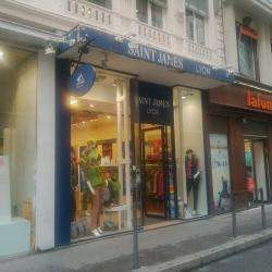 Saint-james Lyon Boutique Lyon