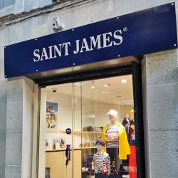 Vêtements Femme Saint James - 1 - 