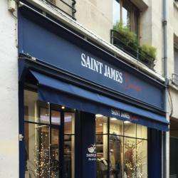 Saint James Rouen