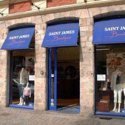 Saint James Saint Malo