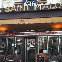 Saint Malo Paris