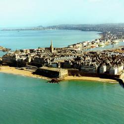 Saint Malo Saint Malo