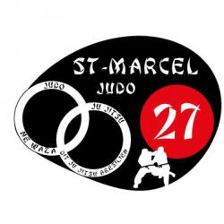 Saint Marcel Judo Aubevoye