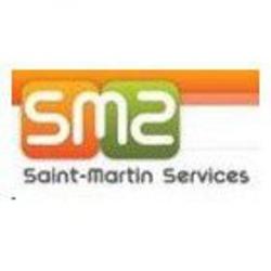 Ménage Saint-Martin Services Aux Particuliers - 1 - 