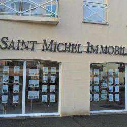 Saint Michel Immobilier Evreux