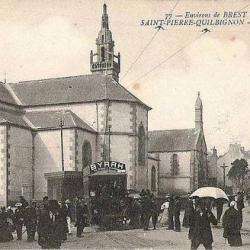 Saint Pierre Brest