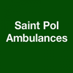 Ambulance Saint Pol Sur Ternoise