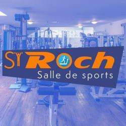 Salle de sport Saint Roch Muscu-gym - 1 - 