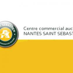 Centres commerciaux et grands magasins Saint-Sébastien sur Loire Auchan - 1 - 