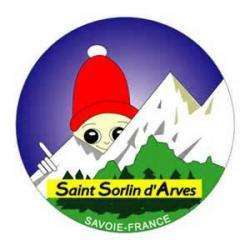 Site touristique Saint Sorlin d'Arves - 1 - 