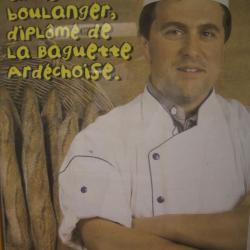 Boulangerie Pâtisserie Saint Sorny - 1 - 