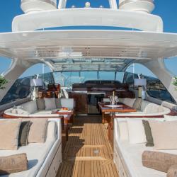 Saint Tropez Yacht Charter Ramatuelle