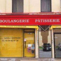 Boulangerie Pâtisserie Sainte Clotilde - 1 - 