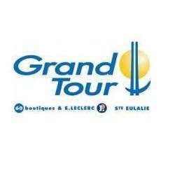 Centres commerciaux et grands magasins Sainte Eulalie Grand Tour - 1 - 
