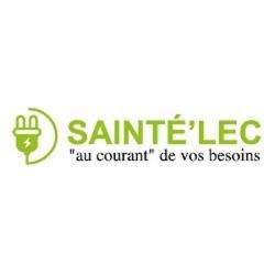 Sainté'lec Saint Etienne