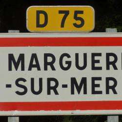 Ville et quartier Sainte Marguerite Sur Mer - 1 - 