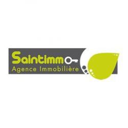 Agence immobilière Saintimmo - 1 - 